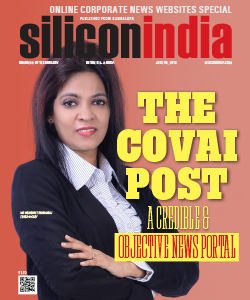 The Covai Post: A Credible & Objective News Portal